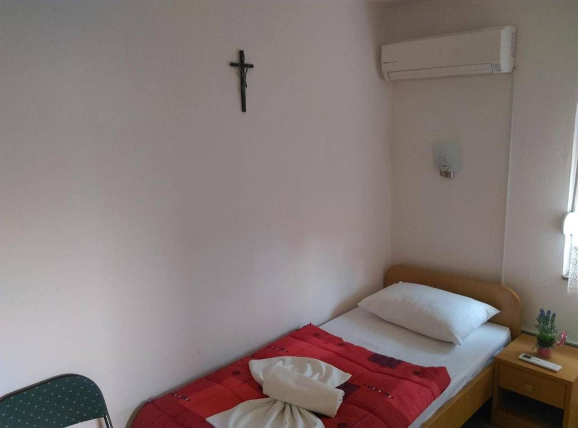 Pansion Viola Hotel Međugorje Quarto foto